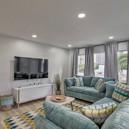 Cozy West Palm Beach Condo 1 Block To Shore! Εξωτερικό φωτογραφία