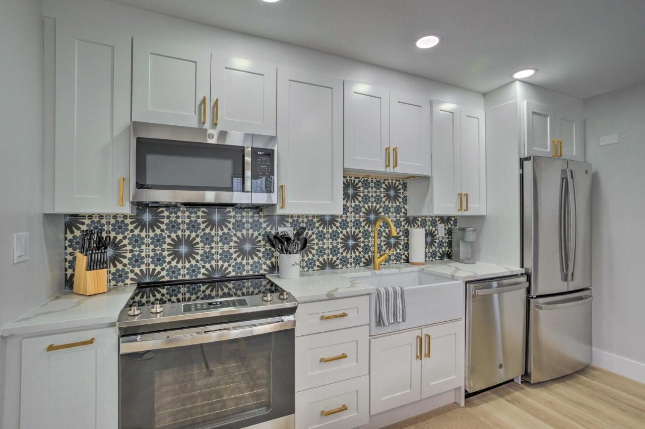 Cozy West Palm Beach Condo 1 Block To Shore! Εξωτερικό φωτογραφία