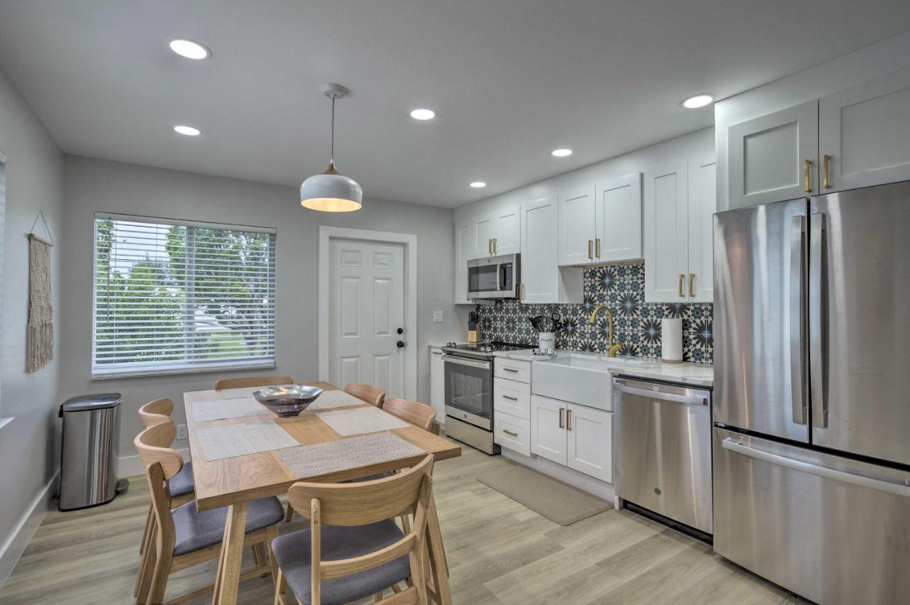 Cozy West Palm Beach Condo 1 Block To Shore! Εξωτερικό φωτογραφία