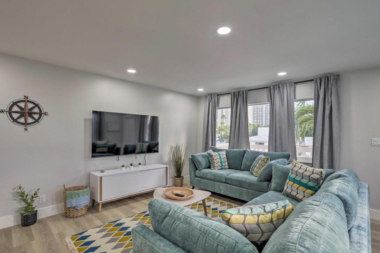 Cozy West Palm Beach Condo 1 Block To Shore! Εξωτερικό φωτογραφία