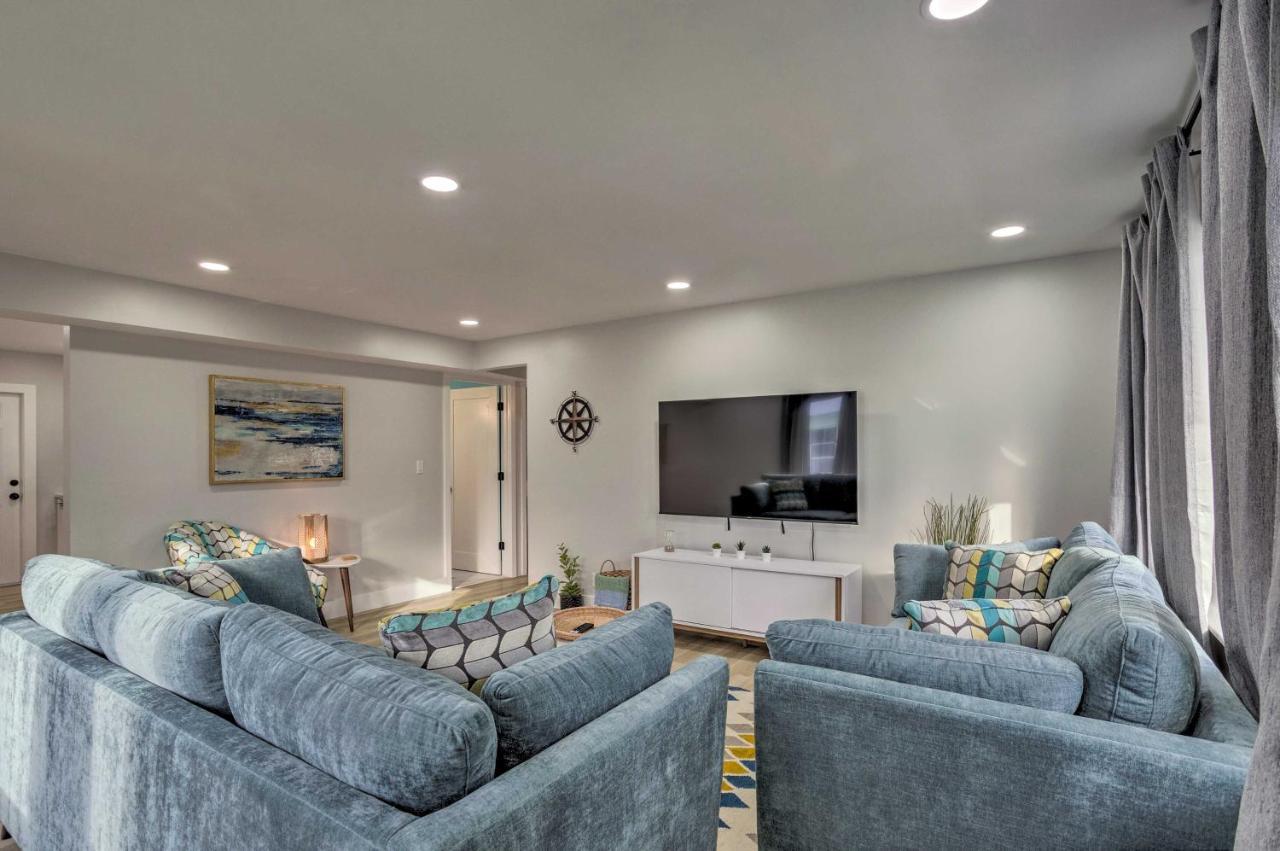 Cozy West Palm Beach Condo 1 Block To Shore! Εξωτερικό φωτογραφία