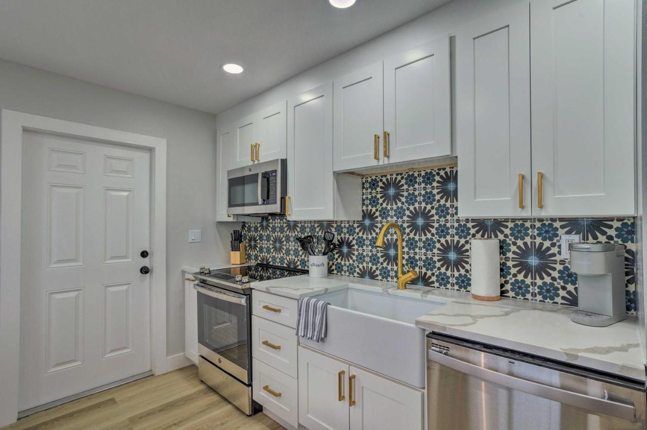 Cozy West Palm Beach Condo 1 Block To Shore! Εξωτερικό φωτογραφία
