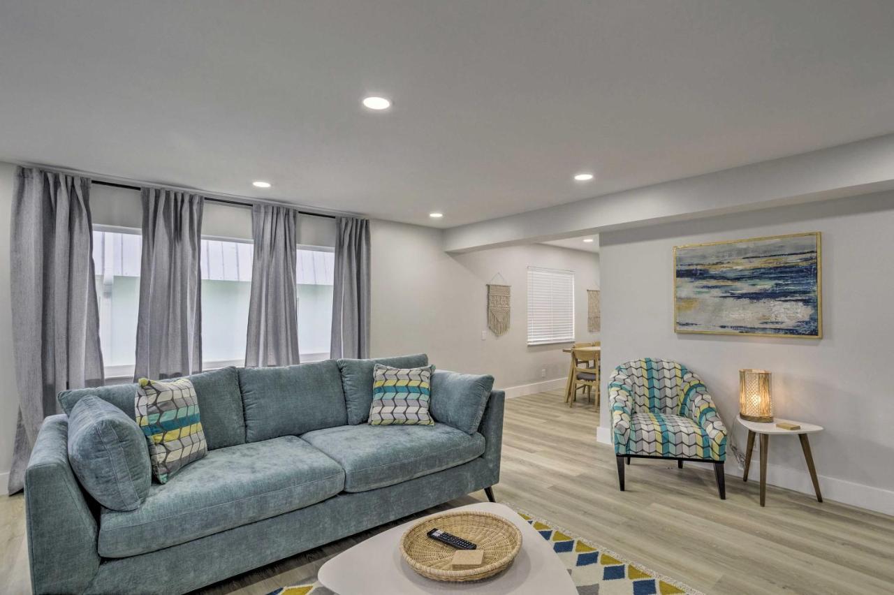 Cozy West Palm Beach Condo 1 Block To Shore! Εξωτερικό φωτογραφία