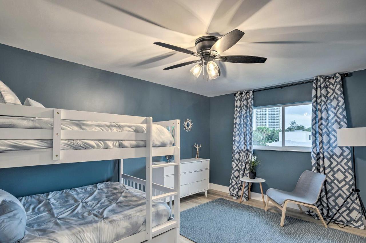 Cozy West Palm Beach Condo 1 Block To Shore! Εξωτερικό φωτογραφία