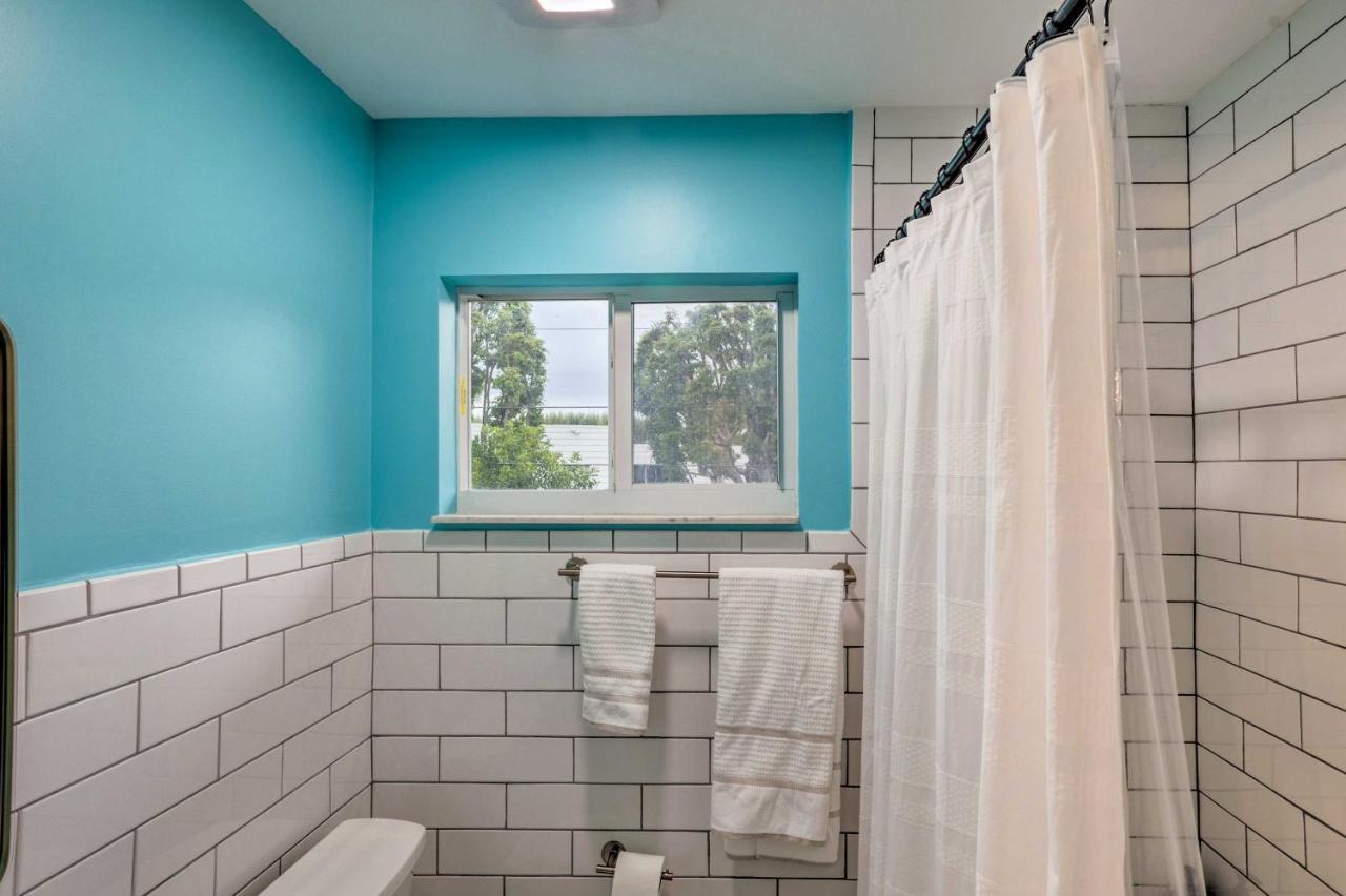 Cozy West Palm Beach Condo 1 Block To Shore! Εξωτερικό φωτογραφία